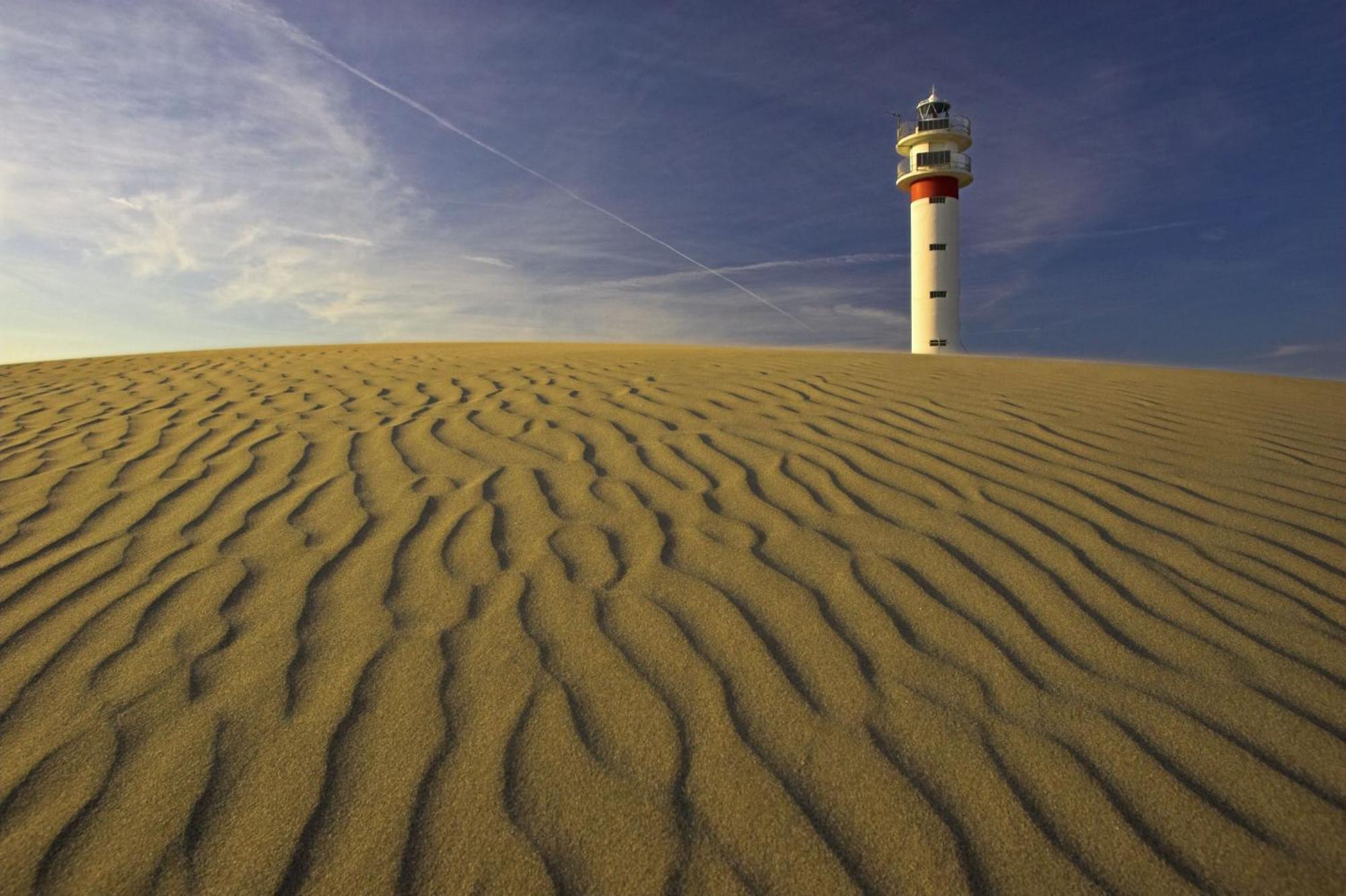 Вілла Mas De Melonet Delta Del Ebro L'Aldea Екстер'єр фото
